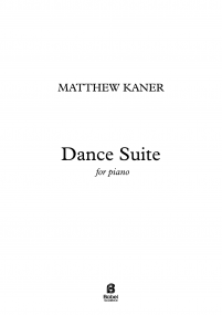 Dance Suite 
